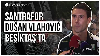 Beşiktaş Makes a Huge Move for a New Striker! | NTV Spor