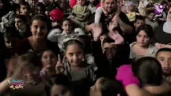 أجواء من الفرح والمرح مع المهرج عمو مهند ضمن فعاليات مهرجان طولكرم الرابع «بنعمرها 2026»