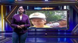 NEWS TERRACE 08/21/2026
