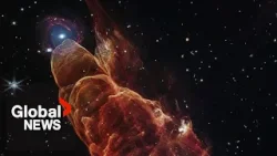 Canadian scientists discover new galaxies that defy theory