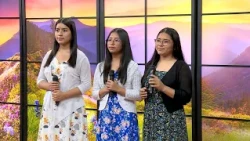 Beyond the River (Hymn) | Female Trio | Red ADvenir