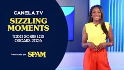 Nominados, favoritos y todo lo que esperamos de los Oscars 2026 | Canela.TV