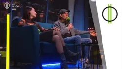 A DAL 2026 döntősei / Re Va Dame & Patocska Olivér és Pál-Balázs Karmen