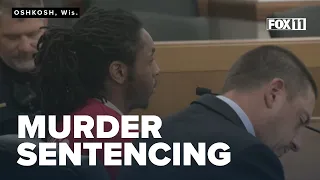 "I did not kill your son": Man denies responsibility in shooting death