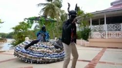 Soca Titan 2026 Winner Tam Tam On “Follow Me”