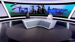 تفخيخ البحر الأحمر.. أوامر الحرس الثوري للحوثي