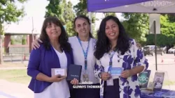 Asamblea Nacional de Educación “Lámpara es tu Palabra” - Revista Nuevo Tiempo Chile - febrero 2026