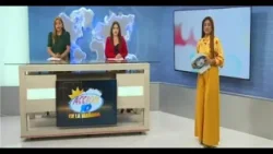 Acción 10 en la Mañana: Programa del viernes 27 de marzo del 2026