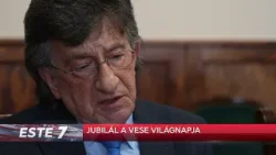 Jubilált a vese világnapja