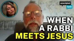 What This Rabbi Discovered At Death's Door | Rabbi Greg Hershberg