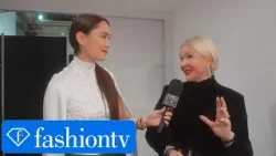 Symphony of Light and Legacy by Yanina Couture for S/S 26, Paris Couture | FashionTV | FTV