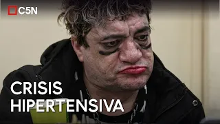 "We've been saying he's NOT OKAY since day one" | We speak with PITY ÁLVAREZ's lawyer