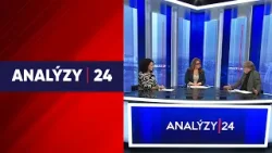 Analýzy 24: Povedzte mi jednu vec, ktorá v kultúre funguje lepšie ako v roku 2023, vyzýva Jaurová