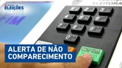 Analistas debatem impacto do clima nas urnas | ELEIÇÕES 2026