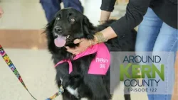 В окрестностях округа Керн, эпизод 122