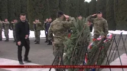 Prije 34 godine Hrvatska je postala međunarodno priznata država