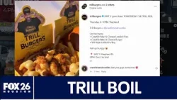 One-night food special for two Houston restaurants