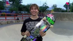 Fronts: Skateboarding in Guadalajara