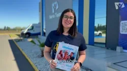 ÁNGELES DE ESPERANZA