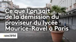 Incident lié au voile : le proviseur menacé de mort à Paris a quitté ses fonctions