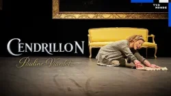 Золушка Полин Виардо | Полная версия оперы | TV5MONDE Золушка Полин Виардо | Полная версия оперы | TV5MONDE