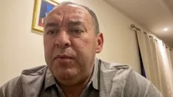 Líder Amarilla discusses pensions and taxes on Puntos de Vista