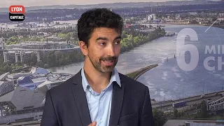 Benjamin Badouard: "Sarselli's majority votes against everything that was previously proposed"