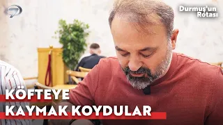 The Restaurant That Turks Visiting Kosovo Flock To! | Durmuş's Route