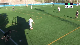 MARBELLA JUVENIL - CÓRDOBA