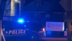 Перестрелка в многоквартирном доме в Мемфисе привела к аресту мужчины и обнаружению 40 килограммо...