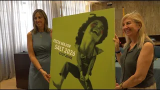 Mig centenar d'activitats per la Festa Major de Salt