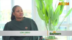 Low Libido - Health Tips on Adom TV (29-10-26)