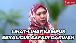 Oki Setiana Dewi Ceritakan Momen ke Eropa Sekaligus Safari Dakwah