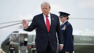 Why did President Trump cancel strikes on Iran? What we know