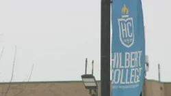 Hilbert College launches pioneering AI program focused on ethics and leadership