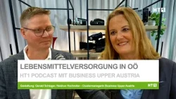 Upper Austria needs better coordination for food supply