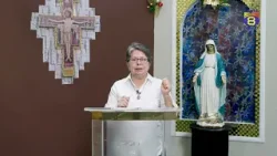 EVANGELIO DE HOY - 08 enero 2026