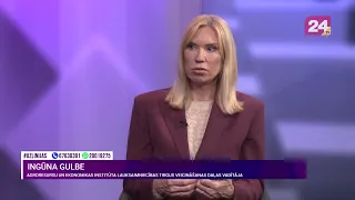 Ingūna Gulbe skaidro, kāpēc lauku veikalos cenas ir augstākas nekā pilsētā
