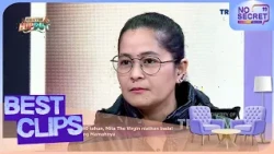 At 40, Mita The Virgin Focuses on Worship, Not Worldly Matters #NoSecret