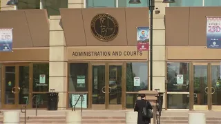 Convicted killer fights for new trial in wake of DNA analyst's guilty plea