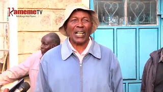 Aikari guteta kumana na uhaguku wa ugitiri thengia ywa gwaka ceceni ya borithiri iria itahuthikaga