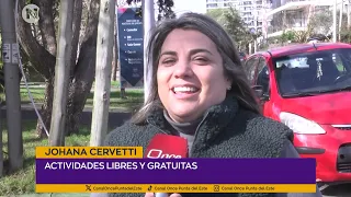 Johana Cervetti | Youth Month Activities