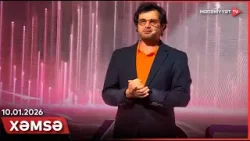 Xəmsə | 10.01.2026