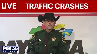 Marion County focuses enforcement efforts on speeding