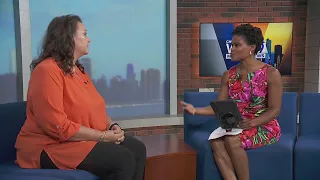 YouthCare is lending a hand to area youth who may need help with mental health services during summe
