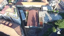 Green light for the Strategic Orientation Document, focus on the former Manufacturing area