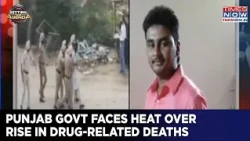 14 Deaths In Punjab In A Month Put AAP Govt In Dock, Karnataka S.I.R Row & More | Setting The Agenda