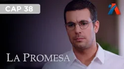 LA PROMESA - Avance miércoles 25/02/2026