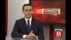 Entrevista con Julio Yépez, director provincial del Consejo Nacional Electoral de Manabí.