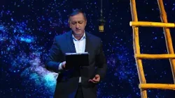 Vatan deb yashamoq eng ulug' qismat | G'ayrat Majid | SHE'R SAYYORASI (14.03.2026)